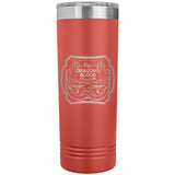 Magic Dragon's Blood 22oz Skinny Tumbler