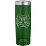 Magic Dragon's Blood 22oz Skinny Tumbler