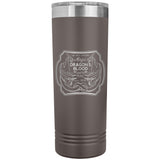 Magic Dragon's Blood 22oz Skinny Tumbler