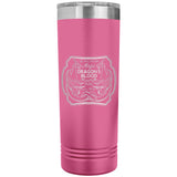 Magic Dragon's Blood 22oz Skinny Tumbler