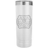 Magic Dragon's Blood 22oz Skinny Tumbler