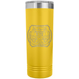 Magic Dragon's Blood 22oz Skinny Tumbler