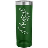 Magical AF 22oz Skinny Tumbler