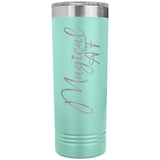 Magical AF 22oz Skinny Tumbler