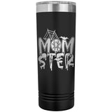 Momster 22oz Halloween Skinny Tumbler
