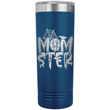 Momster 22oz Halloween Skinny Tumbler