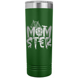 Momster 22oz Halloween Skinny Tumbler
