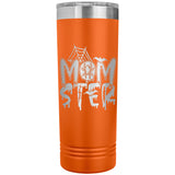 Momster 22oz Halloween Skinny Tumbler