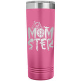 Momster 22oz Halloween Skinny Tumbler