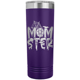 Momster 22oz Halloween Skinny Tumbler