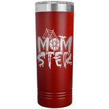 Momster 22oz Halloween Skinny Tumbler