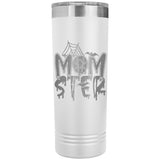 Momster 22oz Halloween Skinny Tumbler