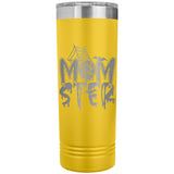 Momster 22oz Halloween Skinny Tumbler