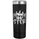 Momster 22oz Skinny Tumbler