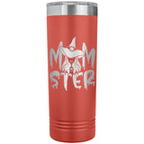 Momster 22oz Skinny Tumbler