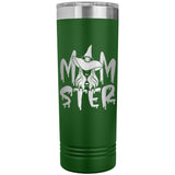 Momster 22oz Skinny Tumbler