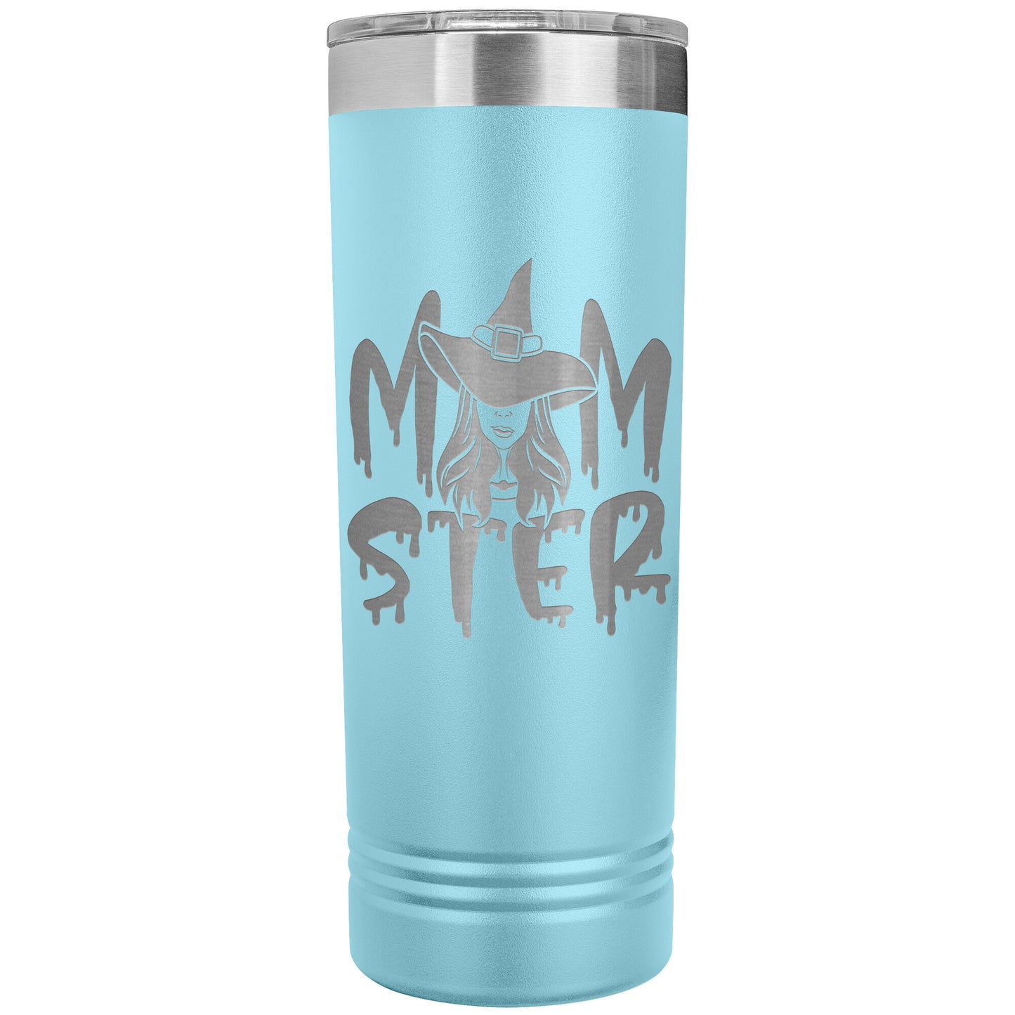 Momster 22oz Skinny Tumbler