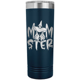 Momster 22oz Skinny Tumbler