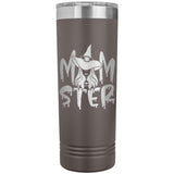 Momster 22oz Skinny Tumbler