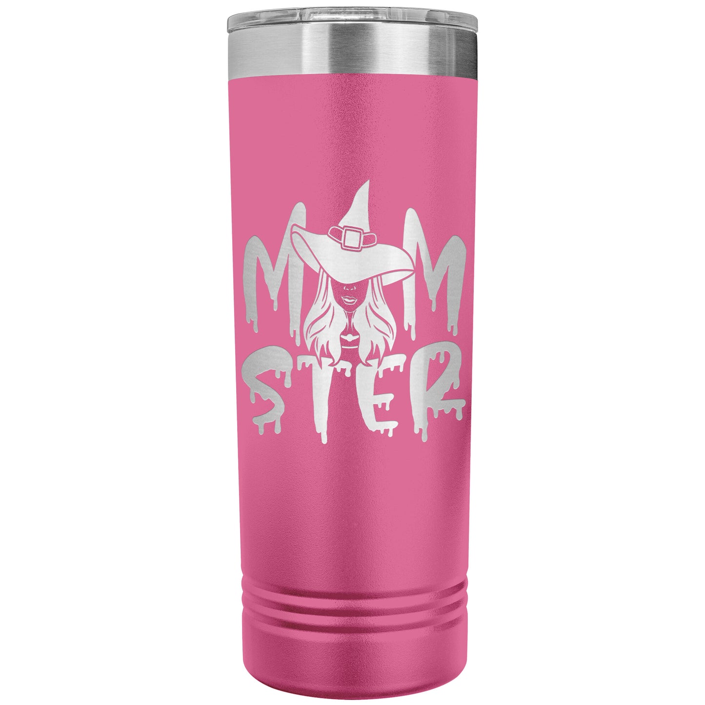 Momster 22oz Skinny Tumbler
