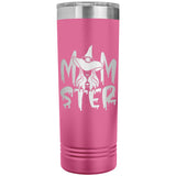 Momster 22oz Skinny Tumbler