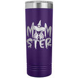 Momster 22oz Skinny Tumbler
