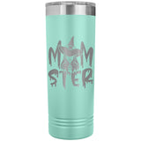 Momster 22oz Skinny Tumbler