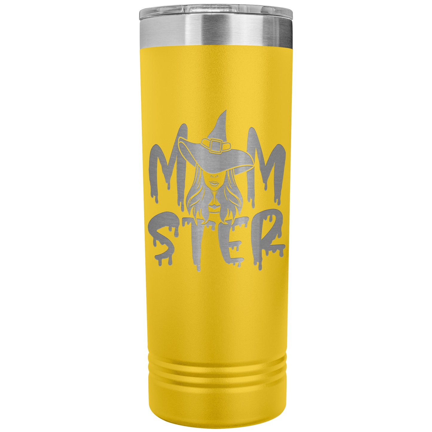 Momster 22oz Skinny Tumbler