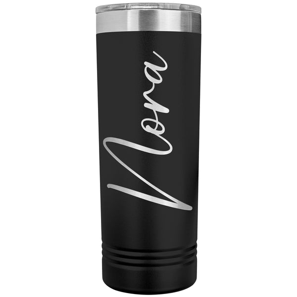 Nora 22oz Skinny Tumbler