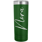 Nora 22oz Skinny Tumbler