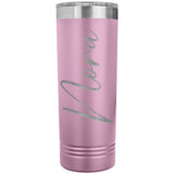 Nora 22oz Skinny Tumbler