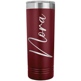 Nora 22oz Skinny Tumbler