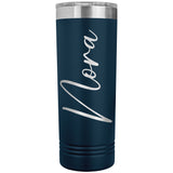 Nora 22oz Skinny Tumbler