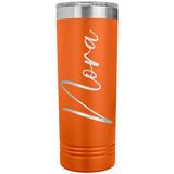 Nora 22oz Skinny Tumbler