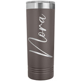 Nora 22oz Skinny Tumbler