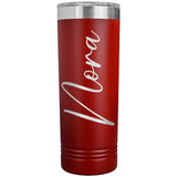 Nora 22oz Skinny Tumbler