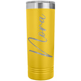 Nora 22oz Skinny Tumbler