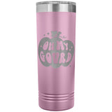 Oh My Gourd 22oz Skinny Tumbler