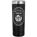 Witch's Brew 22oz Skinny Tumbler