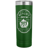 Witch's Brew 22oz Skinny Tumbler