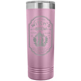 Witch's Brew 22oz Skinny Tumbler