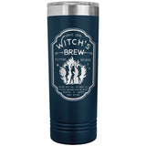 Witch's Brew 22oz Skinny Tumbler