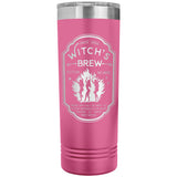 Witch's Brew 22oz Skinny Tumbler