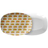 Hot Dog Platter
