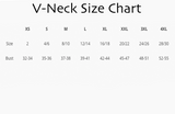 Wife Mom Nurse Short V-Neck T-Shirt