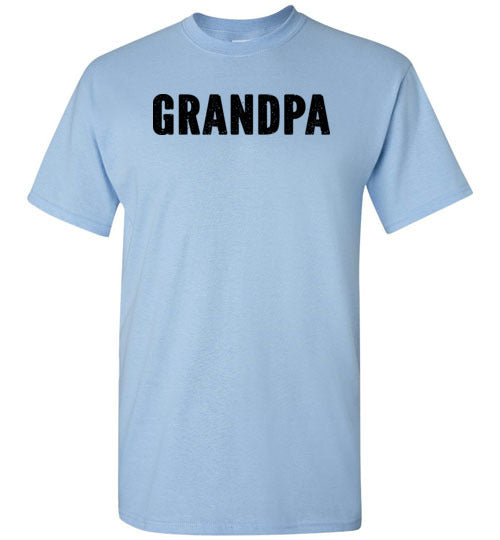 Grandpa Shirt for Men