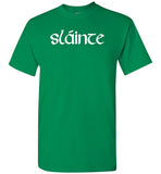 Slainte Shirt for Men