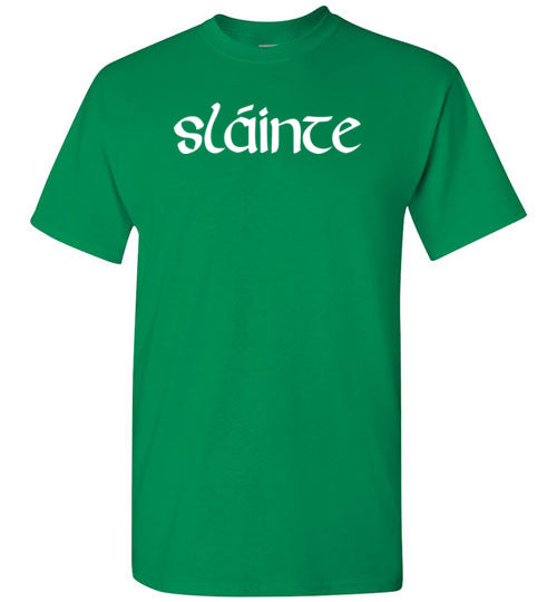Slainte Shirt for Men