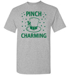 Pinch Charming St. Patrick's Day Shirt