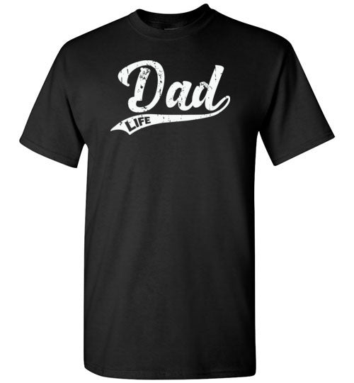Dad Life Shirt